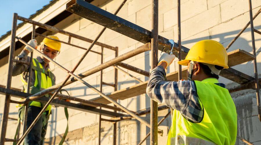 Soffit Repair in Spencerport, NY